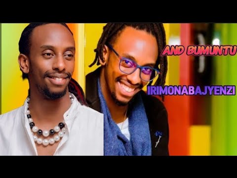 irimonabajyenzi _ johnp artist (official video)