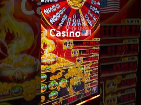 #casino  #日本人出張者と #america #🇺🇸