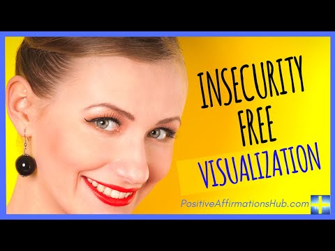 Insecurity Free Visualization