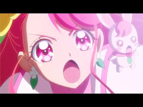 【AMV/MAD】ヒーリングっど♥プリキュア Opening Full「ヒーリングっど♥プリキュア Touch!!」