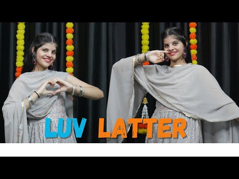 Luv Latter Dance Performance By Priya Sihara #PriyaSihara