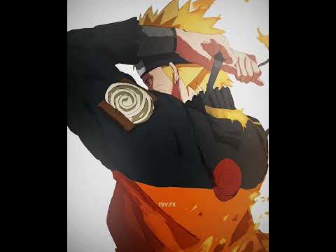 KING OF SHONEN || NARUTO ||