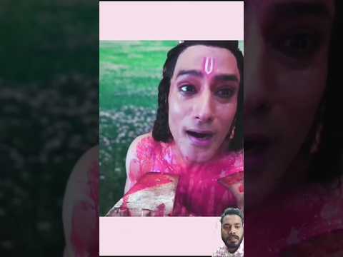 शंखचूर्ण ने श्रीकृष्ण को दिया कवच !#shorts #trending #krishna #greenscreen