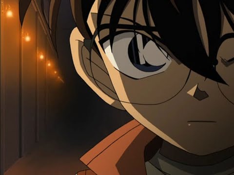 Detective Conan Soundtrack "Tension" - EXTENDED