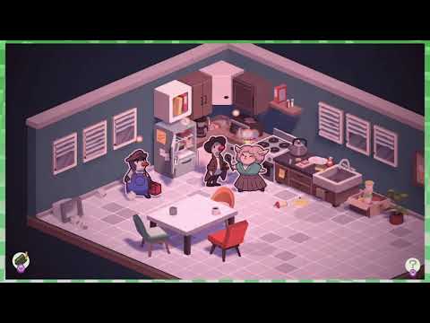 All suspects found! ~ [03] Duck Detective | Gaming Sleepover