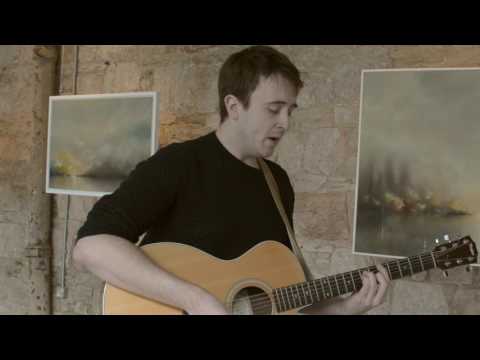 Heuse - Stones (The Acoustic Version) by Chris Linton|RWY Sessions