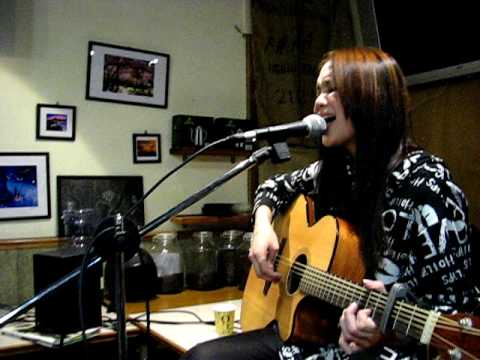 2010.03.27_利得彙Live網聚 -  另一種天使 @ 滴咖啡