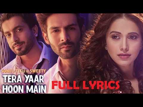 Tera Ho Yaar 2 | Kiara Advani & Jubin Nautiyal Collaboration