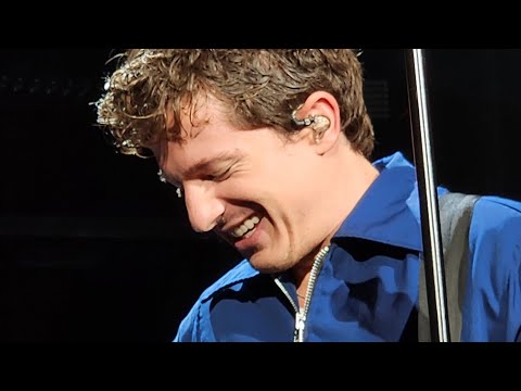 Charlie Puth - No More Drama - Charlie The Live Experience in Denver June 27, 2023