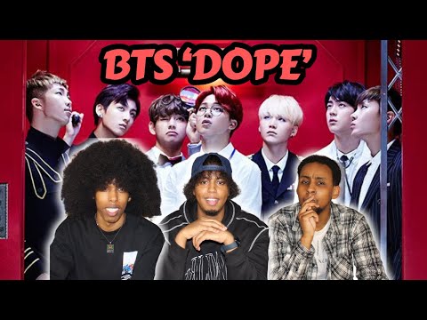 OUR FIRST TIME WATCHING BTS (방탄소년단) -  '쩔어' OFFICIAL MV REACTION!!