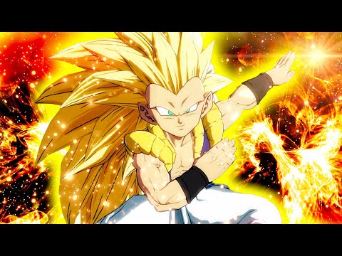 STILL GOT IT With Gotenks...Kinda! | Dragon Ball FighterZ