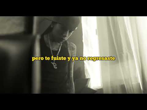 TORNILLO // A VECES - VIDEO OFICIAL CON LETRA