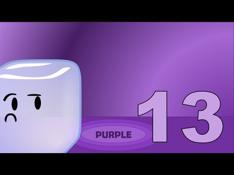 BFDI Viewer Voting Episode 13