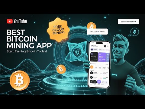 50$ in 24 Hours with the TOP Bitcoin Mining Platform