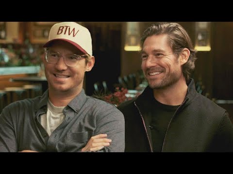 Southern Charm: Craig Conover and Austen Kroll SOUND OFF on Shep and JT (Exclusive)