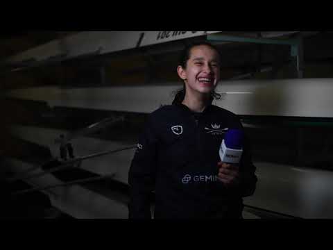 The Gemini Boat Race 2021:  Introducing Oxford University Women's Boat Club