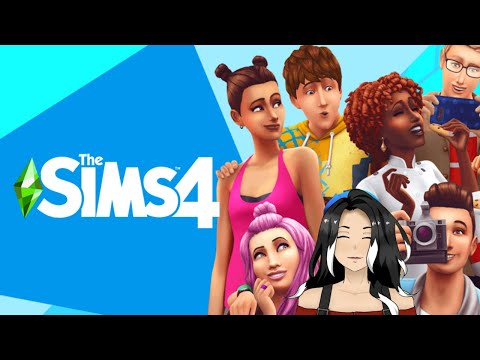 Money, Money, Money! - Nova plays: The Sims 4