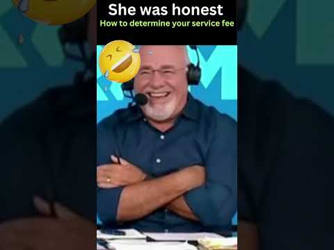 Dave Ramsey LOSES IT and hangs up on caller.