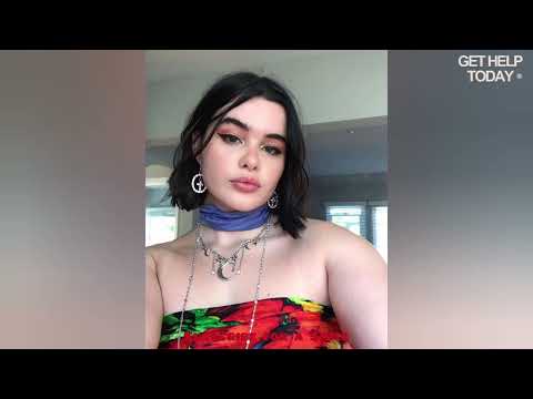 Barbie Ferreira Biography|Wiki|Facts|Curvy Plus Size Model|Height|Weight|Net Worth