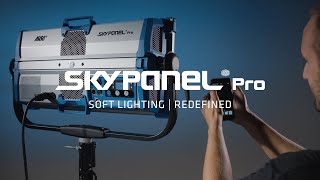 ARRI's new SkyPanel Pro - upgrade your workflow!