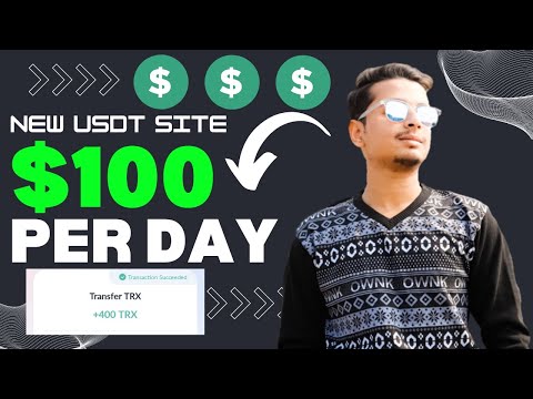 💥USDT Earning Site |💰Get Free Crypto |💲Usdt Mining Site | Earn Free USDT | USDT Investment Site 2024