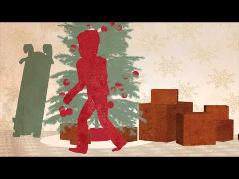 August Burns Red "Sleigh Ride"