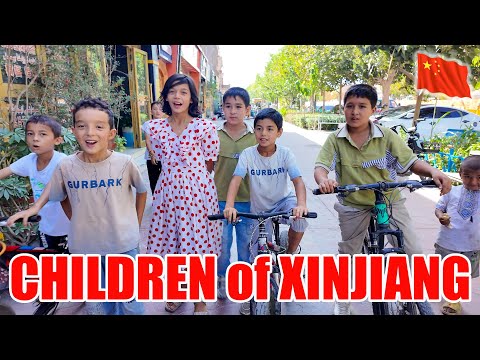 The west is WRONG about Xinjiang