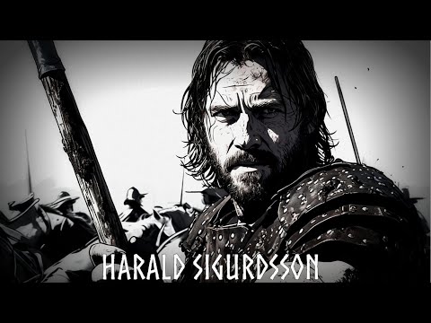 Viking Music - Harald Sigurdsson