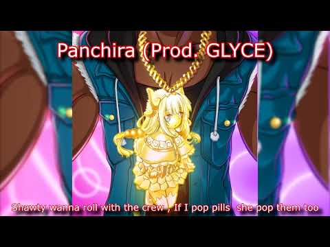 Shiki - Panchira (Prod. GLYCE) [Waifu Tape Out Now!]