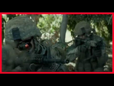 キルチーム[The Kill Team]映画予告