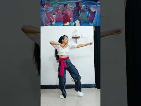 Peelings Pushpa 2 The Rule Dance Comparison | Allu Arjun | Rashmika | Sukumar #peelings #peelingsong