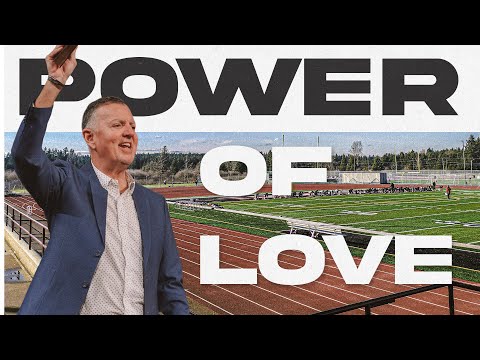 The Power of Love