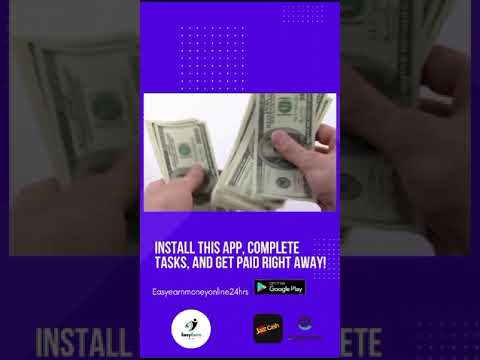 🔥Earn Rs.11,500 Daily • New Earning App 2024 Withdraw Easypaisa Jazzcash • Online Earning App