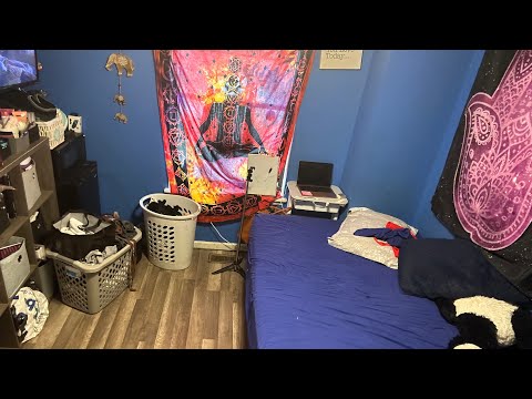 Deep Clean with Me: Bedroom Edition