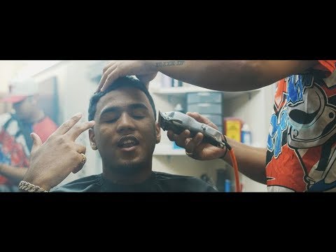 Dinero Bucks - Where Im From (Official Video)