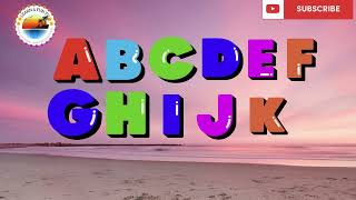 abcd phonics song, nursery song, Toddlers learning, Alphabet phonic song, Alphabet sound A to Z