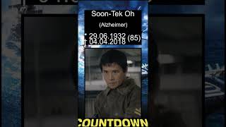 7 deceased The Final Countdown actors (part 1)