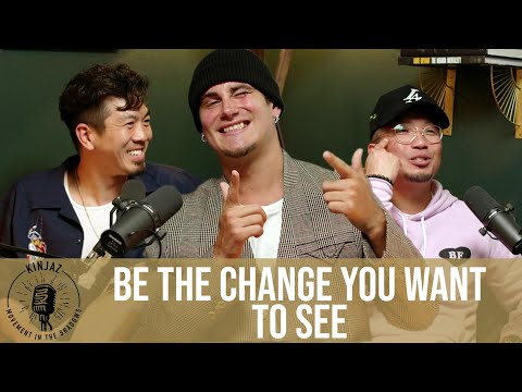 KINJAZ PODKAST S3 EP 168 | Kiel Tutin