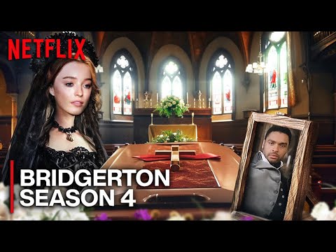 BRIDGERTON Season 4 Is About To Change Everything