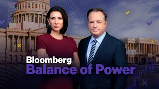 Balance of Power 12/30/24