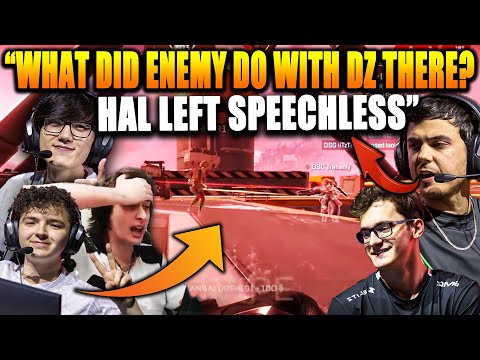 how DSG iiTztimmy & the boys left TSM ImperialHal speechless & how Sheila COOKED DZ in ALGS Scrims!