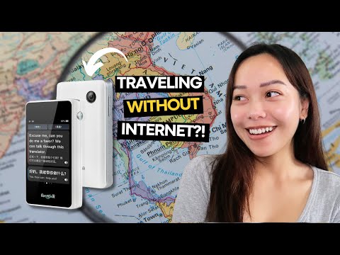 Is Translation Device Worth It? | Timekettle T1 Mini Review