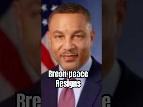 US Attorney Breon Peace Resigns After Indicting Gautam Adani!