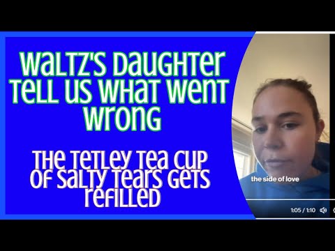 Waltz's Daughter tells us what went wrong