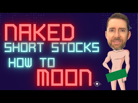 Attorney Hogan talks Naked Short Selling of Stocks and How to Use to Your Gain - Case Study of GTII!