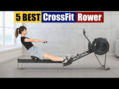 Best CrossFit Rower of 2024