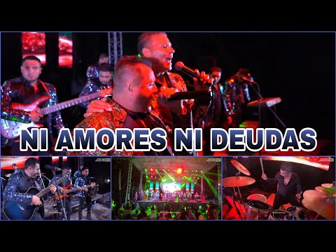 Ni Amores Ni Deudas / Toño Y Freddy / Concierto Del Reencuentro 2021