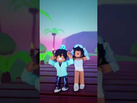 Hot n cold | Roblox Edit