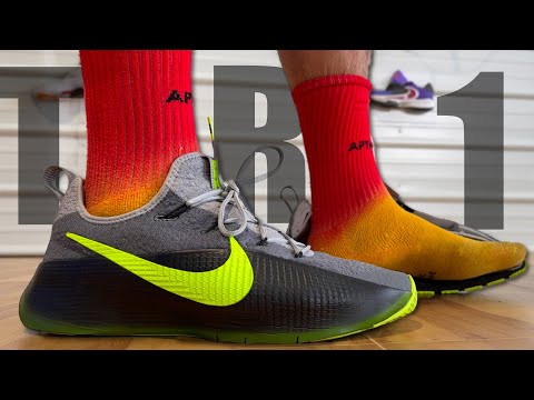 Nike LeBron TR 1 Performance Review From The Inside Out