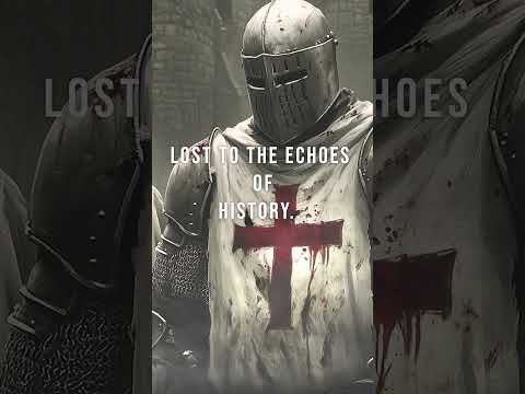 The Last Crusade – Echoes of Fallen Knights #TheLastCrusade #MedievalFantasy #EpicOrchestral